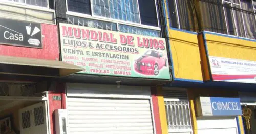 MUNDIAL DE LUJOS BOGOTÁ MUNDIAL DE LUJOS BOGOTÁ